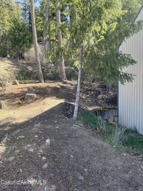 233 E Driftwood Heights Dr, Harrison, ID 83833 photo 3