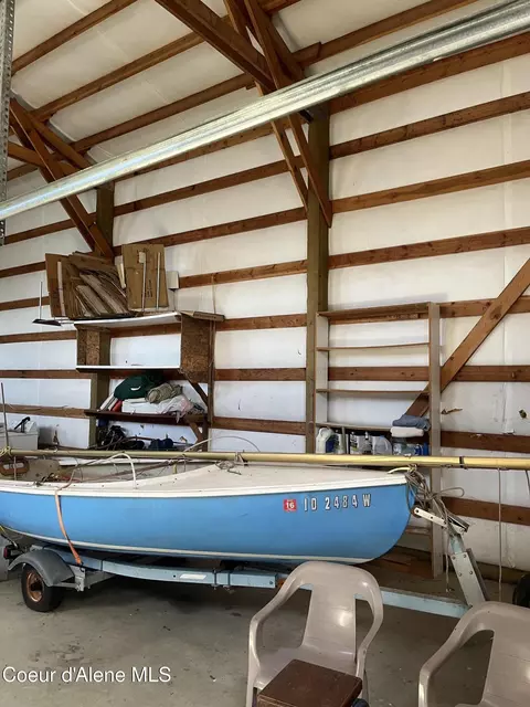 233 E Driftwood Heights Dr, Harrison, ID 83833 photo 8
