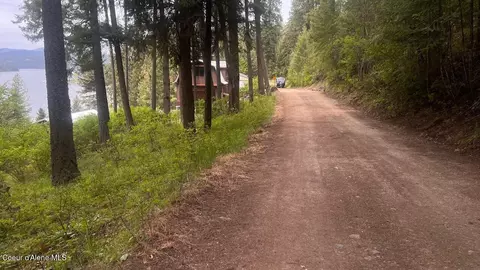 233 E Driftwood Heights Dr, Harrison, ID 83833 photo 19