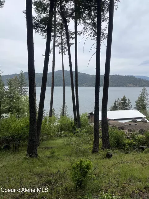 233 E Driftwood Heights Dr, Harrison, ID 83833 photo 14