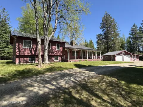 6257 Highway 57, Priest River, ID 83856