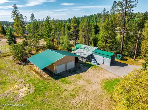 Exterior - 114 Bayview Rd, Athol, ID 83801 photo 16 of 18