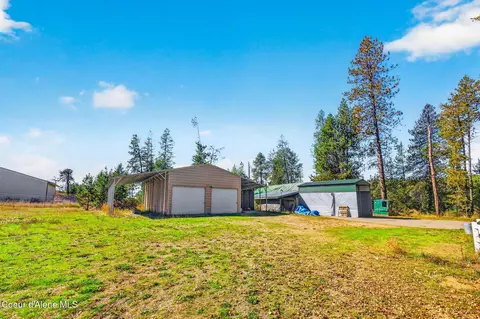 Exterior - 114 Bayview Rd, Athol, ID 83801 photo 12 of 18