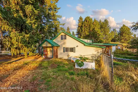 Exterior - 114 Bayview Rd, Athol, ID 83801 photo 4 of 18