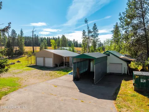 Exterior - 114 Bayview Rd, Athol, ID 83801 photo 13 of 18