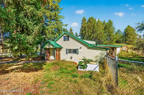 Exterior - 114 Bayview Rd, Athol, ID 83801 photo 9 of 18