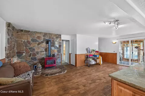 Living - 114 Bayview Rd, Athol, ID 83801 photo 6 of 6