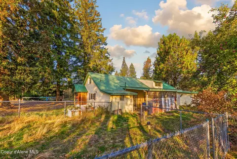 Exterior - 114 Bayview Rd, Athol, ID 83801 photo 6 of 18