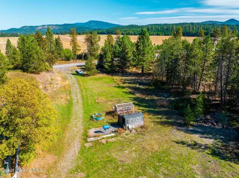 Exterior - 114 Bayview Rd, Athol, ID 83801 photo 17 of 18