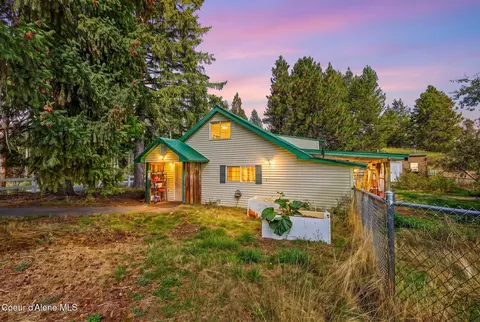 Exterior - 114 Bayview Rd, Athol, ID 83801 photo 5 of 18