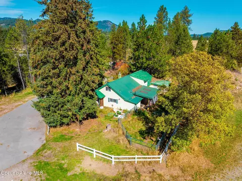 Exterior - 114 Bayview Rd, Athol, ID 83801 photo 15 of 18