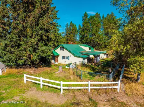 Exterior - 114 Bayview Rd, Athol, ID 83801 photo 14 of 18