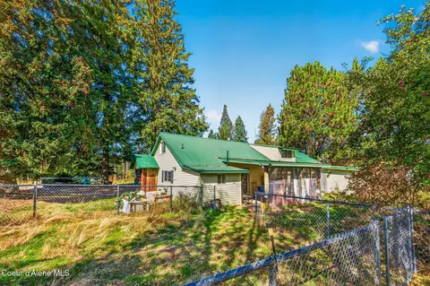 Exterior - 114 Bayview Rd, Athol, ID 83801 photo 11 of 18