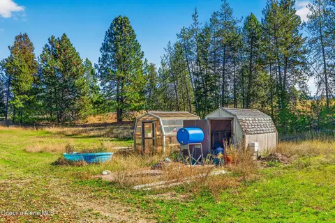 Exterior - 114 Bayview Rd, Athol, ID 83801 photo 10 of 18