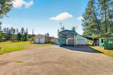 Exterior - 114 Bayview Rd, Athol, ID 83801 photo 8 of 18