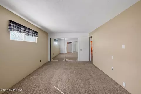 Bedroom - 114 Bayview Rd, Athol, ID 83801 photo 3 of 3