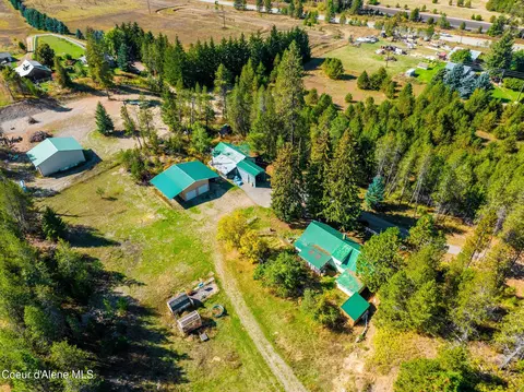View/Area - 114 Bayview Rd, Athol, ID 83801 photo 3 of 5