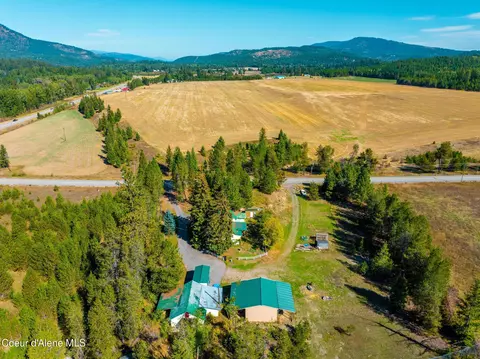 View/Area - 114 Bayview Rd, Athol, ID 83801 photo 5 of 5