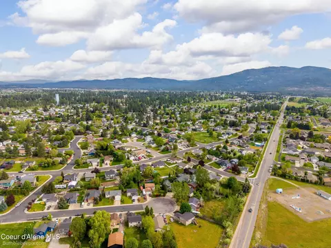 View/Area - 2615 N Rawhide Ridge Rd, Post Falls, ID 83854 photo 10 of 11