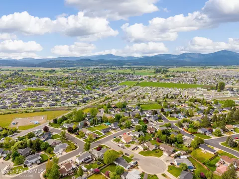 View/Area - 2615 N Rawhide Ridge Rd, Post Falls, ID 83854 photo 8 of 11
