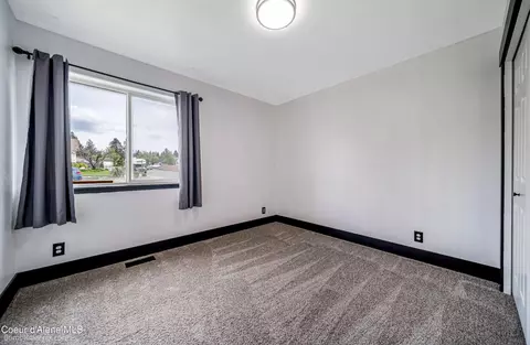 Bedroom - 2615 N Rawhide Ridge Rd, Post Falls, ID 83854 photo 4 of 4