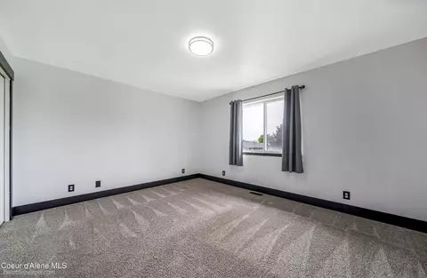 Bedroom - 2615 N Rawhide Ridge Rd, Post Falls, ID 83854 photo 2 of 4