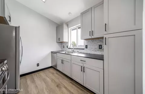 Kitchen - 2615 N Rawhide Ridge Rd, Post Falls, ID 83854 photo 3 of 5