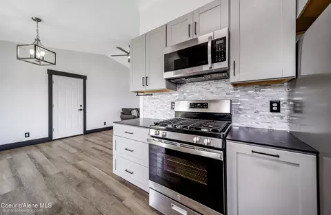 Kitchen - 2615 N Rawhide Ridge Rd, Post Falls, ID 83854 photo 1 of 5