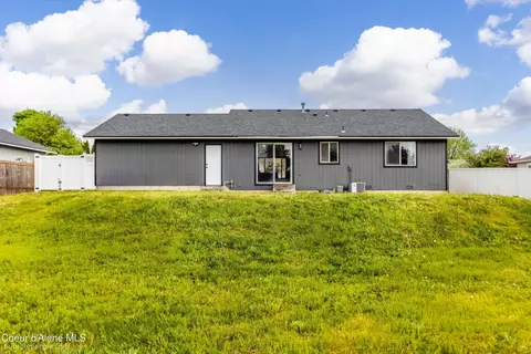 Exterior - 2615 N Rawhide Ridge Rd, Post Falls, ID 83854 photo 6 of 7