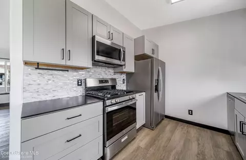 Kitchen - 2615 N Rawhide Ridge Rd, Post Falls, ID 83854 photo 2 of 5