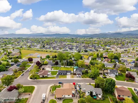 View/Area - 2615 N Rawhide Ridge Rd, Post Falls, ID 83854 photo 6 of 11