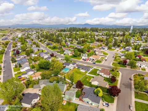 View/Area - 2615 N Rawhide Ridge Rd, Post Falls, ID 83854 photo 4 of 11