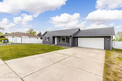 Exterior - 2615 N Rawhide Ridge Rd, Post Falls, ID 83854 photo 7 of 7