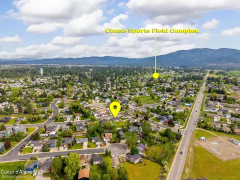 View/Area - 2615 N Rawhide Ridge Rd, Post Falls, ID 83854 photo 2 of 11