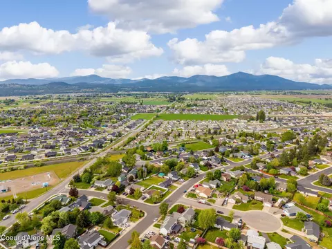 View/Area - 2615 N Rawhide Ridge Rd, Post Falls, ID 83854 photo 9 of 11