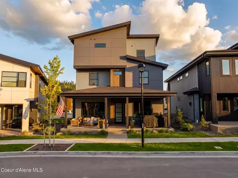 2992 W Lumber Ln, Coeur D'alene, ID 83814