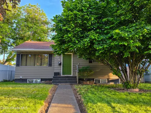 408 16th Ave, Lewiston, ID 83501