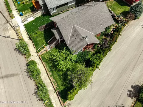 201 E Market Ave, Kellogg, ID 83837 photo 4
