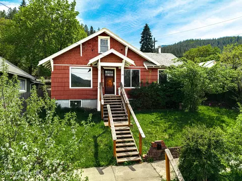 201 E Market Ave, Kellogg, ID 83837 photo 2