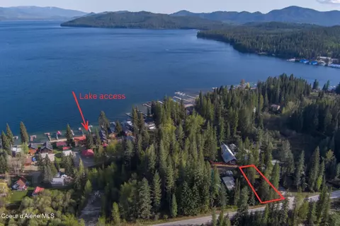 00 Old Schneider Rd, Priest River, ID 83856