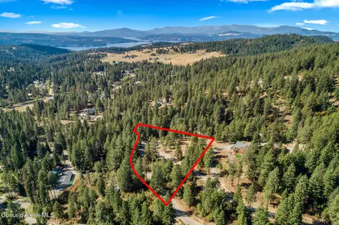 Nka S Saddleback Dr, Coeur D'alene, ID 83814