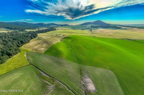 783 Lot D Lot D Old Mills Rd, De Smet, ID 83824