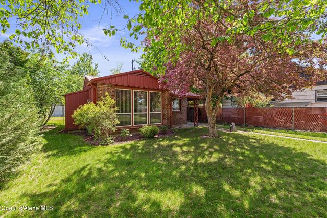 1004 N C St, Coeur D'alene, ID 83814
