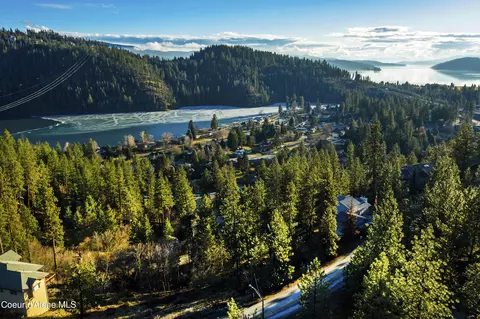 Nna Fernan Hill Rd., Coeur D'alene, ID 83814