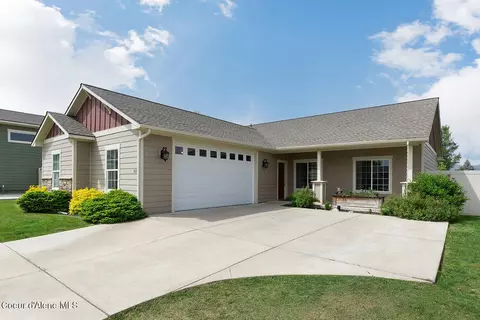 3622 E Galway Cir, Post Falls, ID 83854