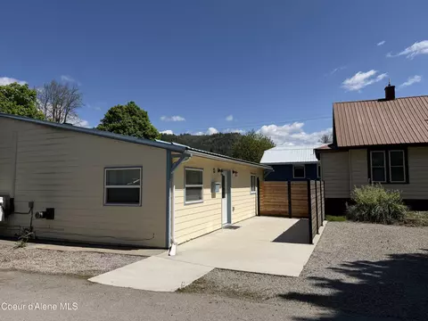 Exterior - 13 Emerson Ln, Kellogg, ID 83837 photo 2 of 9