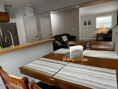 Dining - 13 Emerson Ln, Kellogg, ID 83837 photo 1 of 1