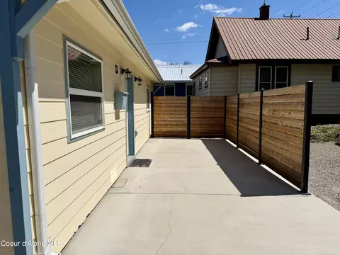 Exterior - 13 Emerson Ln, Kellogg, ID 83837 photo 6 of 9
