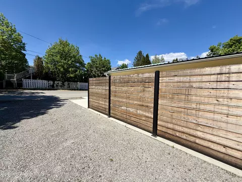 Exterior - 13 Emerson Ln, Kellogg, ID 83837 photo 9 of 9