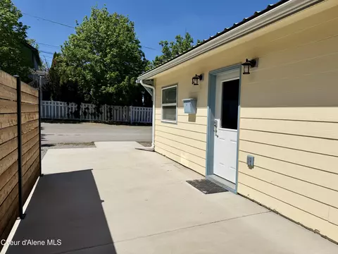 Exterior - 13 Emerson Ln, Kellogg, ID 83837 photo 8 of 9